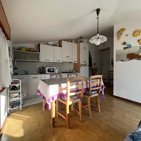 Rosanna Apartmán Bibione