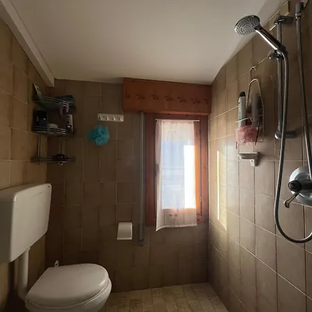 Rosanna Apartmán *