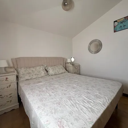 Apartment Rosanna *