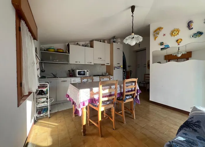 Rosanna Apartment Bibione