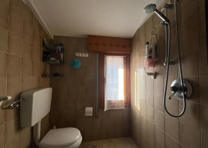 Rosanna Apartment *