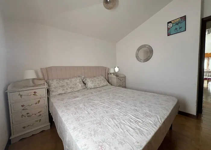 Apartment Rosanna *